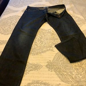 Baldwin ( Kansas City ) jeans